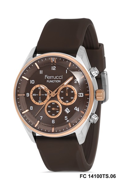 FERRUCCI FONK.SILI.KOL SAATİ